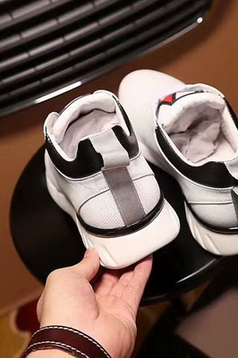 LV Fashion Men Sneakers--077